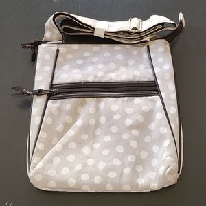 Thirty-one crossbody handbag